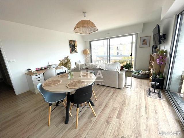 Appartement vente à Dunkerque