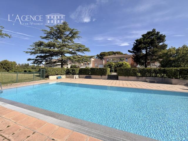 Appartement vente à Aix-en-Provence, Aix-en-provence
