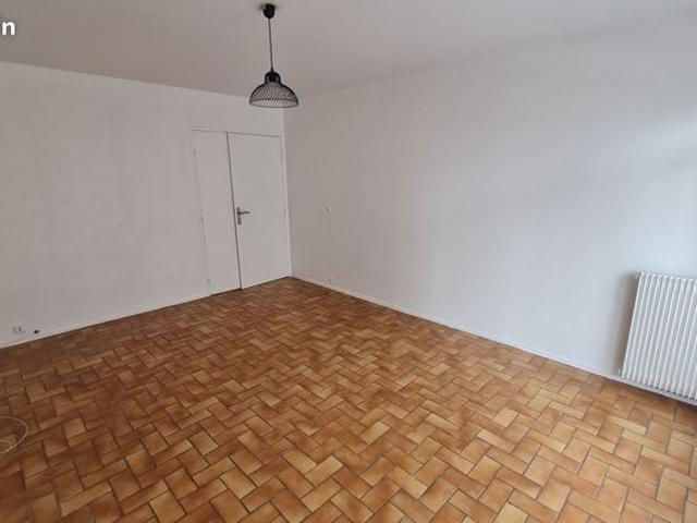 Appartement vente à Sarcelles, Garges-lès-gonesse