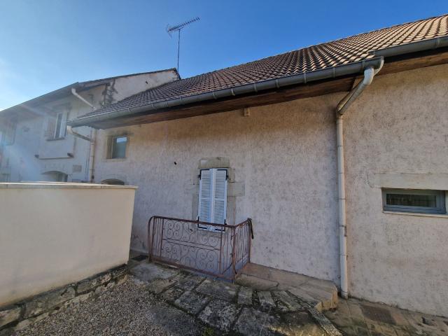 Appartement vente à Beaune