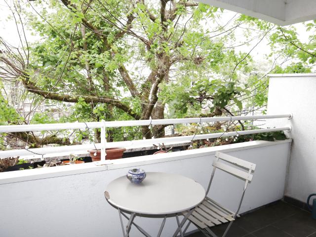 Appartement vente à Bordeaux