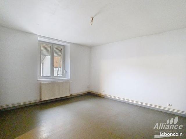 Appartement vente à Montbéliard, Fesches-le-châtel