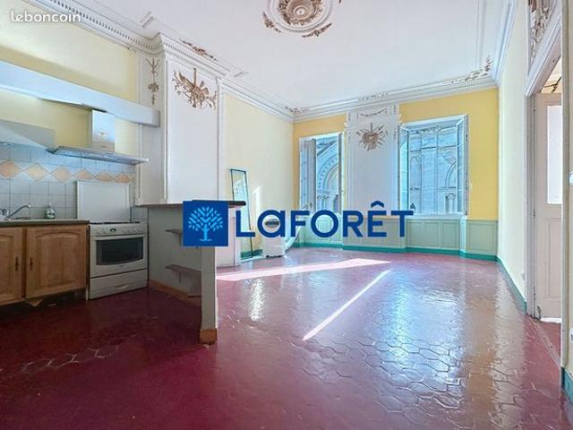 Appartement vente à Arrondissement de Draguignan, Draguignan