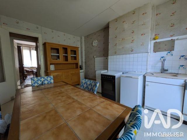 Appartement vente à Saint-Étienne, Saint-etienne