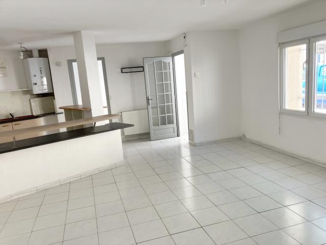 Appartement vente à Narbonne