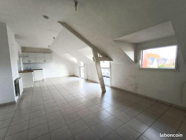 Appartement vente à Pont-péan