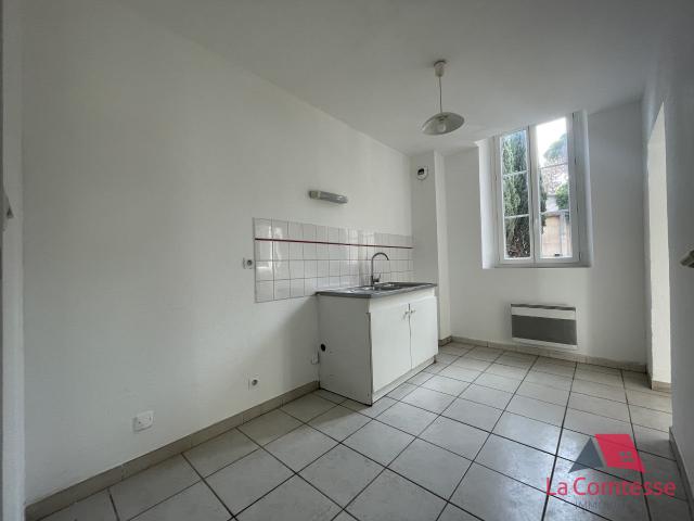 Appartement location à Marseille, Aubagne
