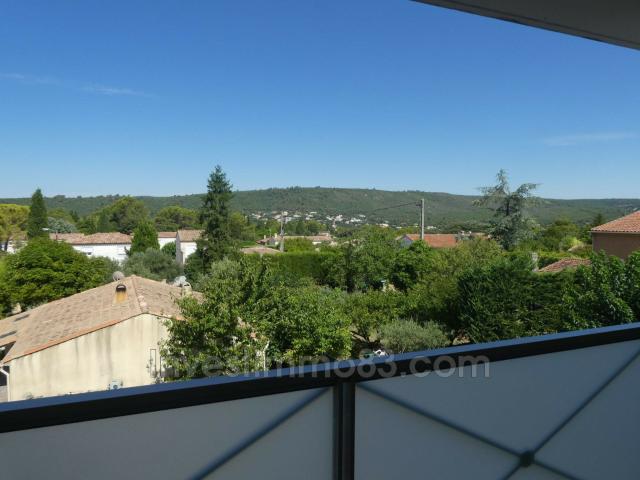 Appartement vente à Brignoles, Seillons-source-d'argens