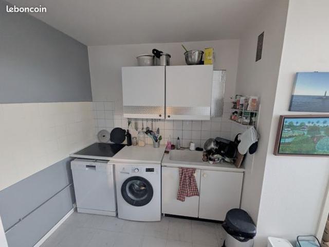 Appartement vente à Avon, Deux-Sèvres