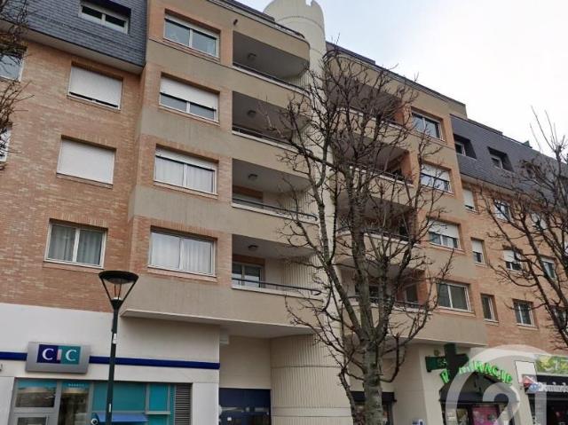 Appartement location à Sarcelles, Saint-gratien