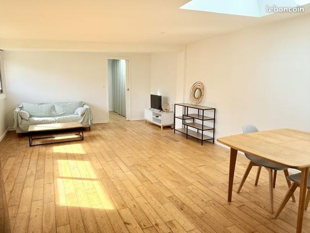 Appartement vente à Dreux, Montreuil
