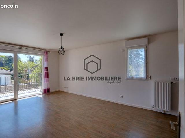 Appartement vente à Créteil, Villecresnes