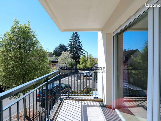 Appartement vente à Créteil, Villecresnes