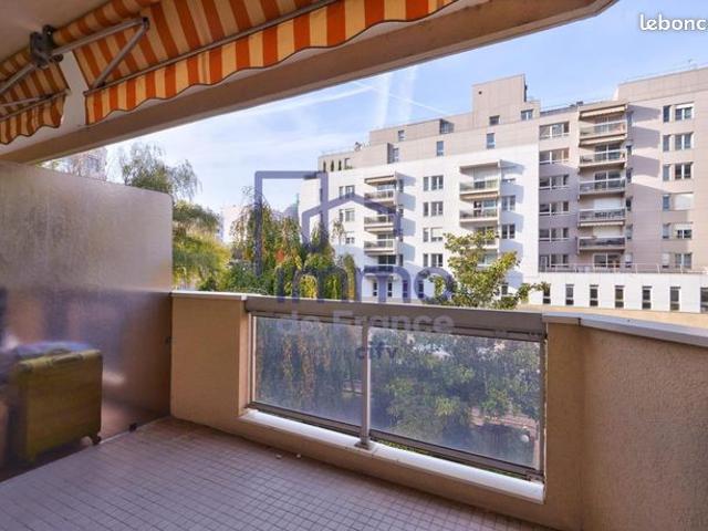 Appartement vente à Lyon, Métropole de Lyon
