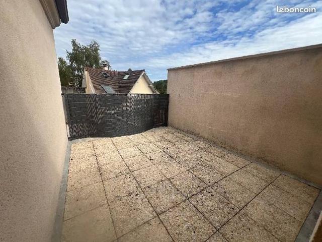 Appartement vente à Épernon, Eure-et-Loir