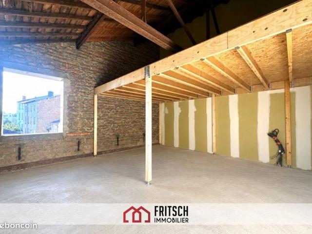 Appartement vente à Villefranche-sur-Saône, Rhône