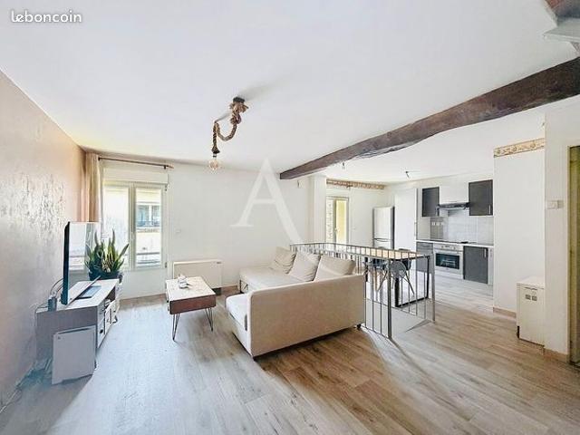 Appartement vente à Meaux, Nanteuil-lès-meaux
