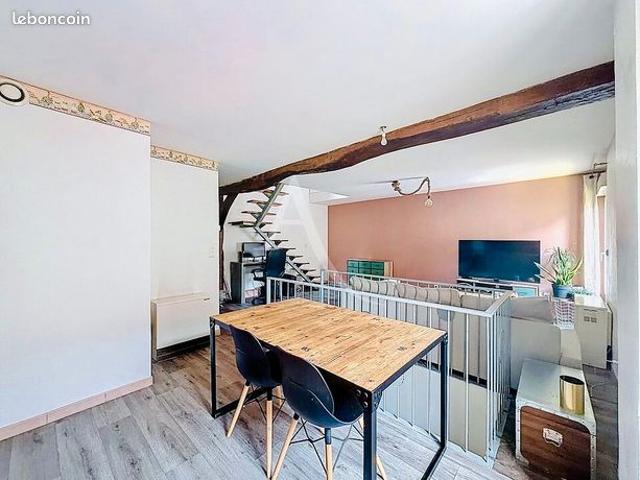 Appartement vente à Meaux, Nanteuil-lès-meaux