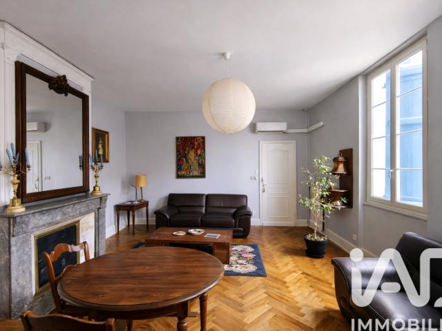 Appartement vente à Agen