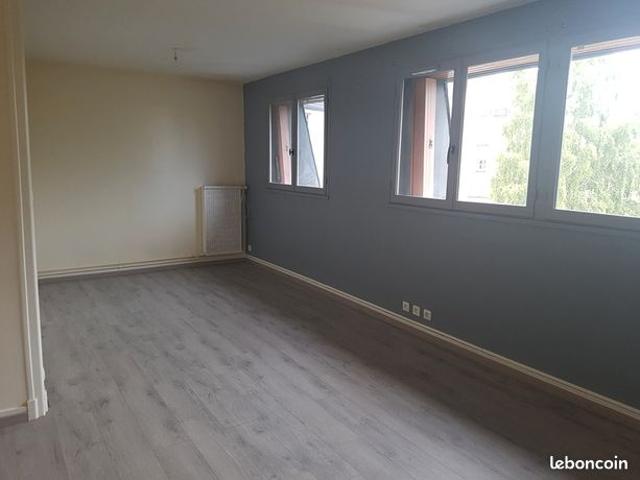 Appartement vente à Laon