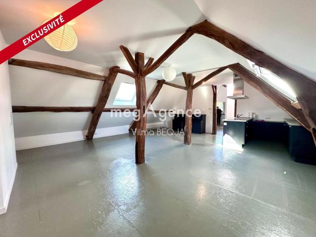 Appartement location à Sens