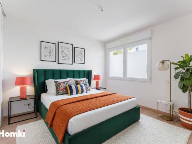Appartement vente à Nantes, Carquefou