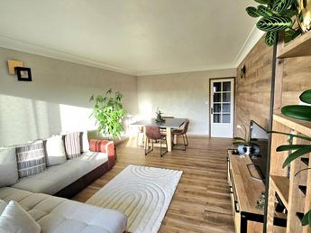 Appartement vente à Les Sables-d'Olonne, Château-d'olonne