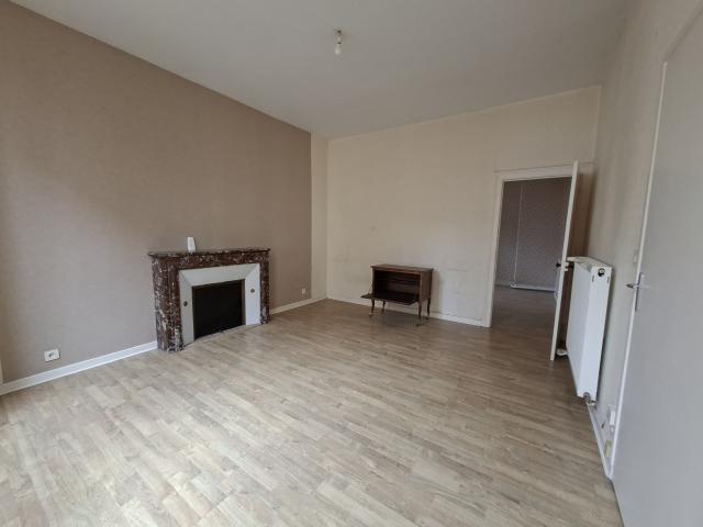 Appartement vente à La Pradelle, Clermont-Ferrand