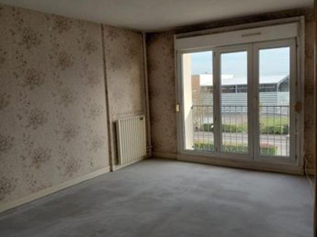 Appartement vente à Troyes, La Chapelle-saint-luc