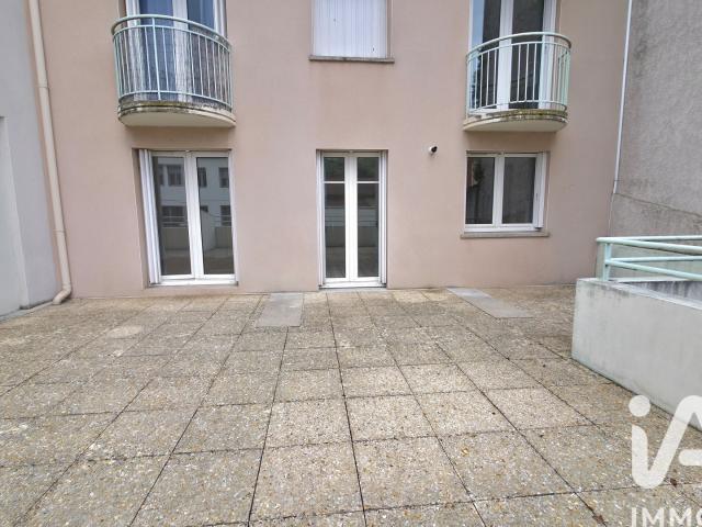 Appartement location à Saint-Étienne, La Fouillouse