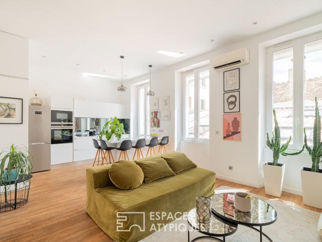 Appartement vente à Marseille