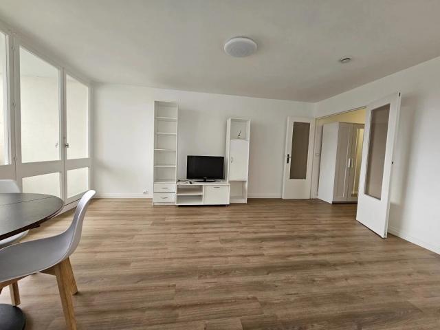Appartement vente à Quartier Centre, Noisy-le-Grand