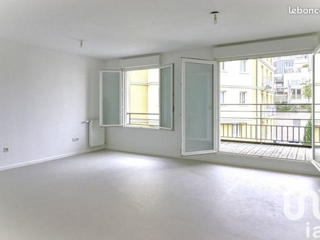 Appartement vente à Sarcelles, Montmagny