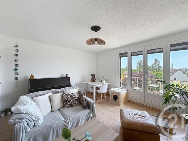 Appartement vente à Sens, Bourgogne-Franche-Comté