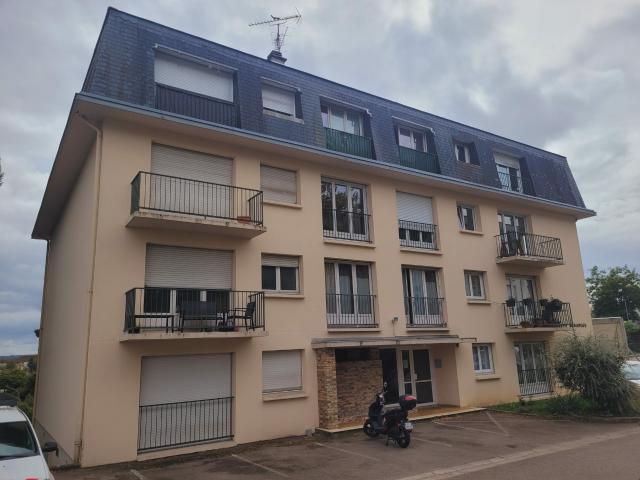 Appartement vente à Les Andelys, Louviers