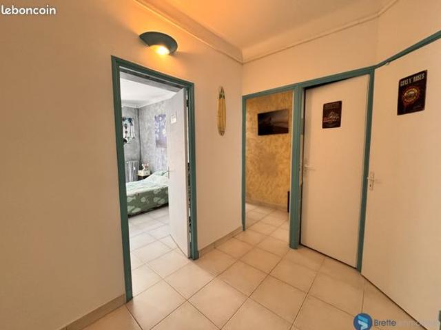 Appartement vente à Arrondissement de Toulon, Toulon