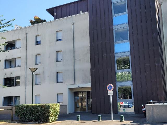 Appartement vente à Nantes, Carquefou