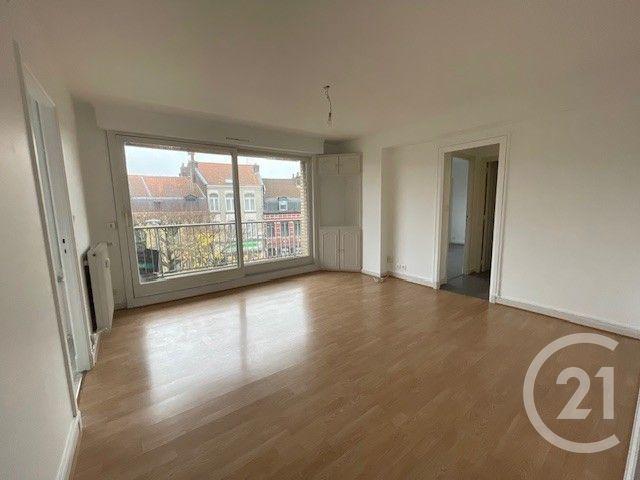 Appartement location à Lille