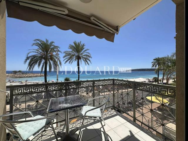 Appartement vente à Nice, Menton