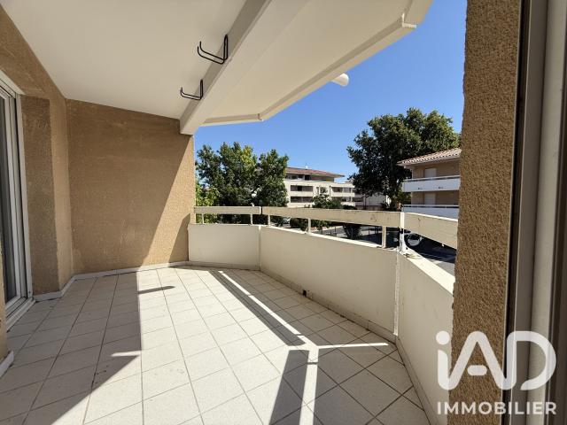 Appartement vente à Perpignan, Saint-estève