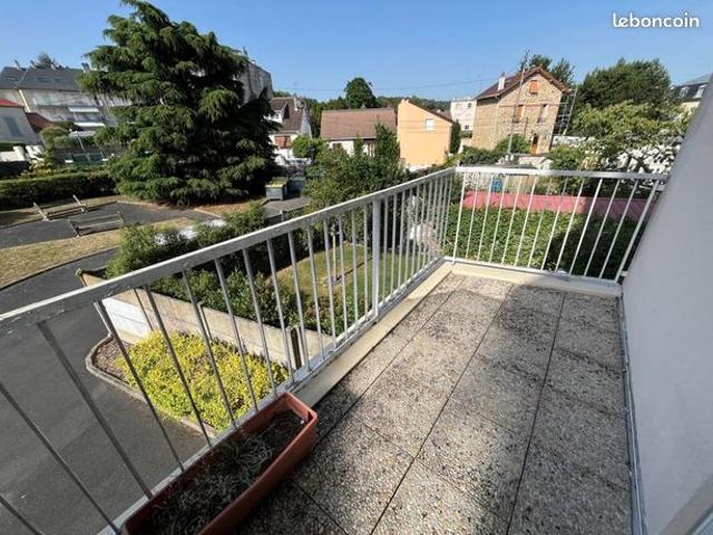 Appartement vente à Sarcelles, Soisy-sous-montmorency