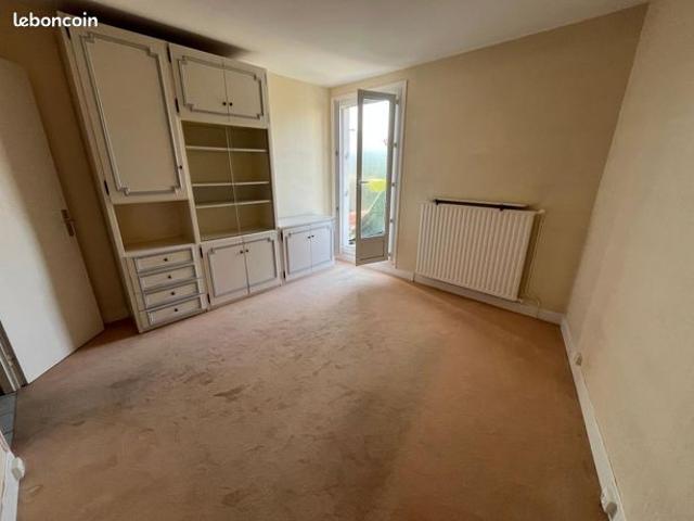 Appartement vente à Sarcelles, Soisy-sous-montmorency