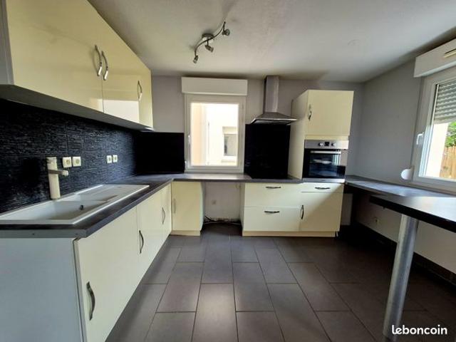 Appartement vente à Pau