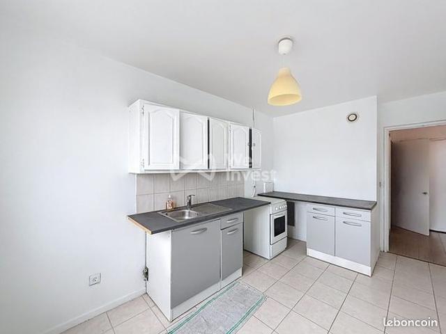 Appartement vente à Le Raincy, Neuilly-plaisance
