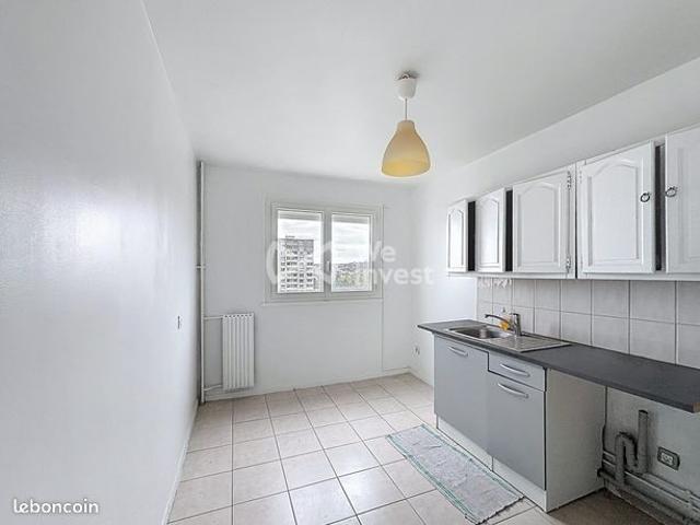 Appartement vente à Neuilly-Plaisance, Seine-Saint-Denis