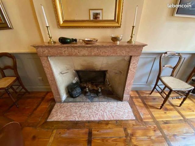 Appartement vente à Beaune