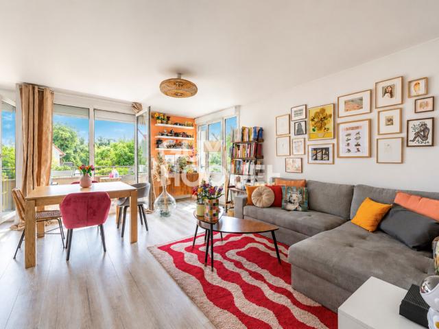 Appartement vente à Nogent-sur-Marne, Villiers-sur-marne