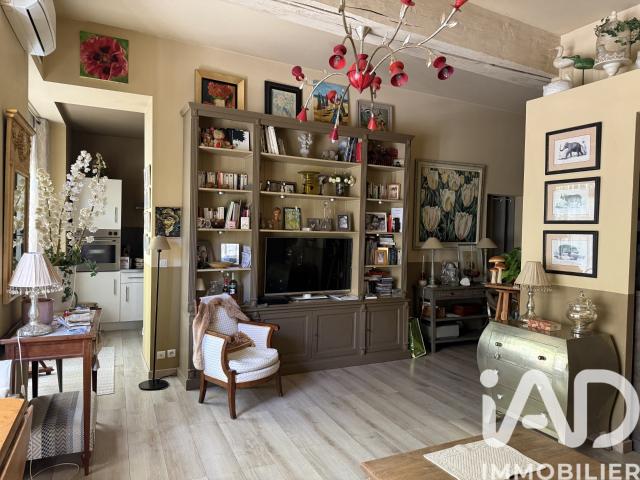 Appartement vente à Quartier Kilmaine, Tarascon