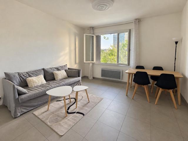 Appartement vente à Les Arceaux, Montpellier
