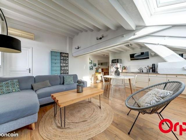 Appartement vente à Lyon, Métropole de Lyon